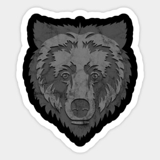 Show Your Support for The Bear Sticker